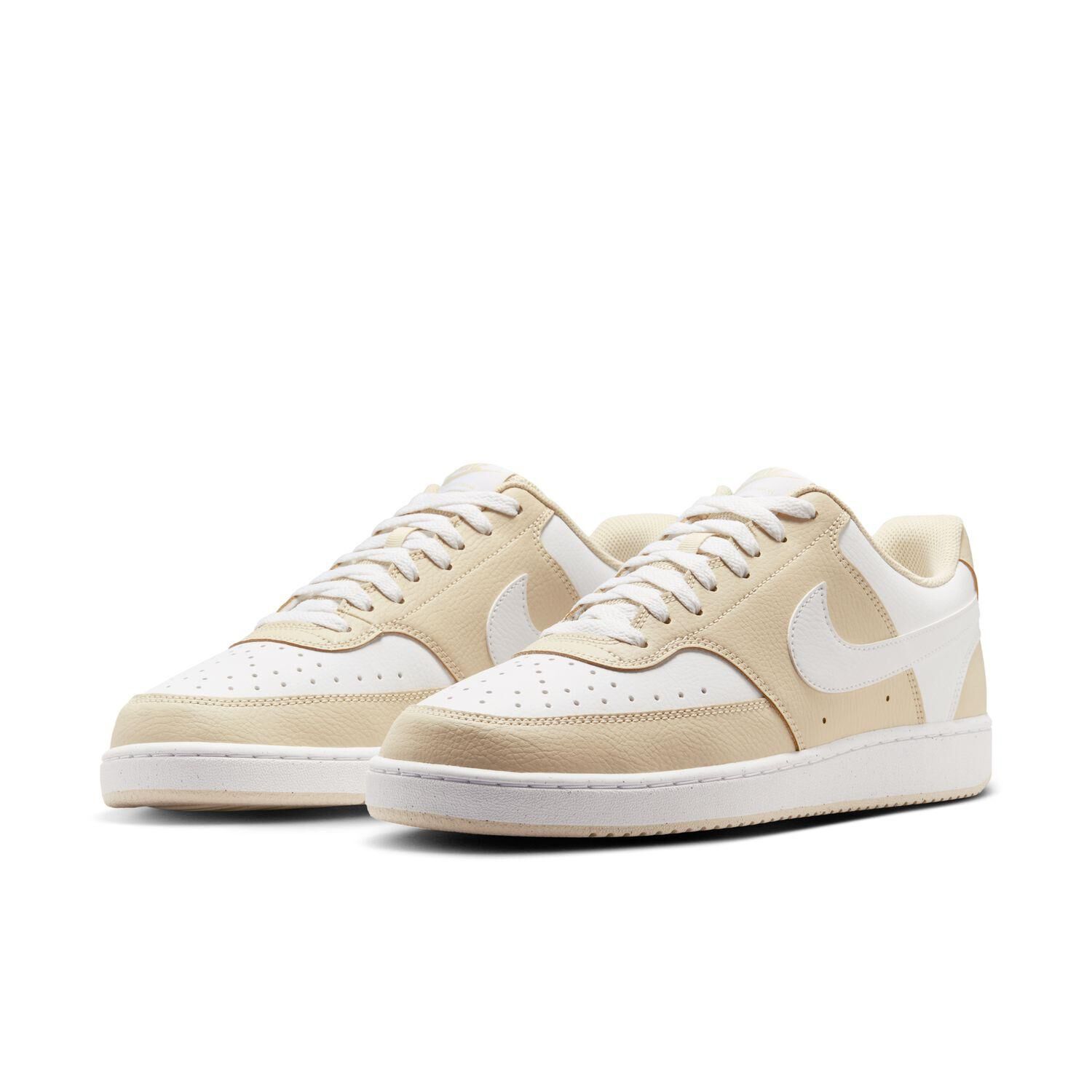 NIKE「【NIKE】COURT VISION LO」|スニーカー|