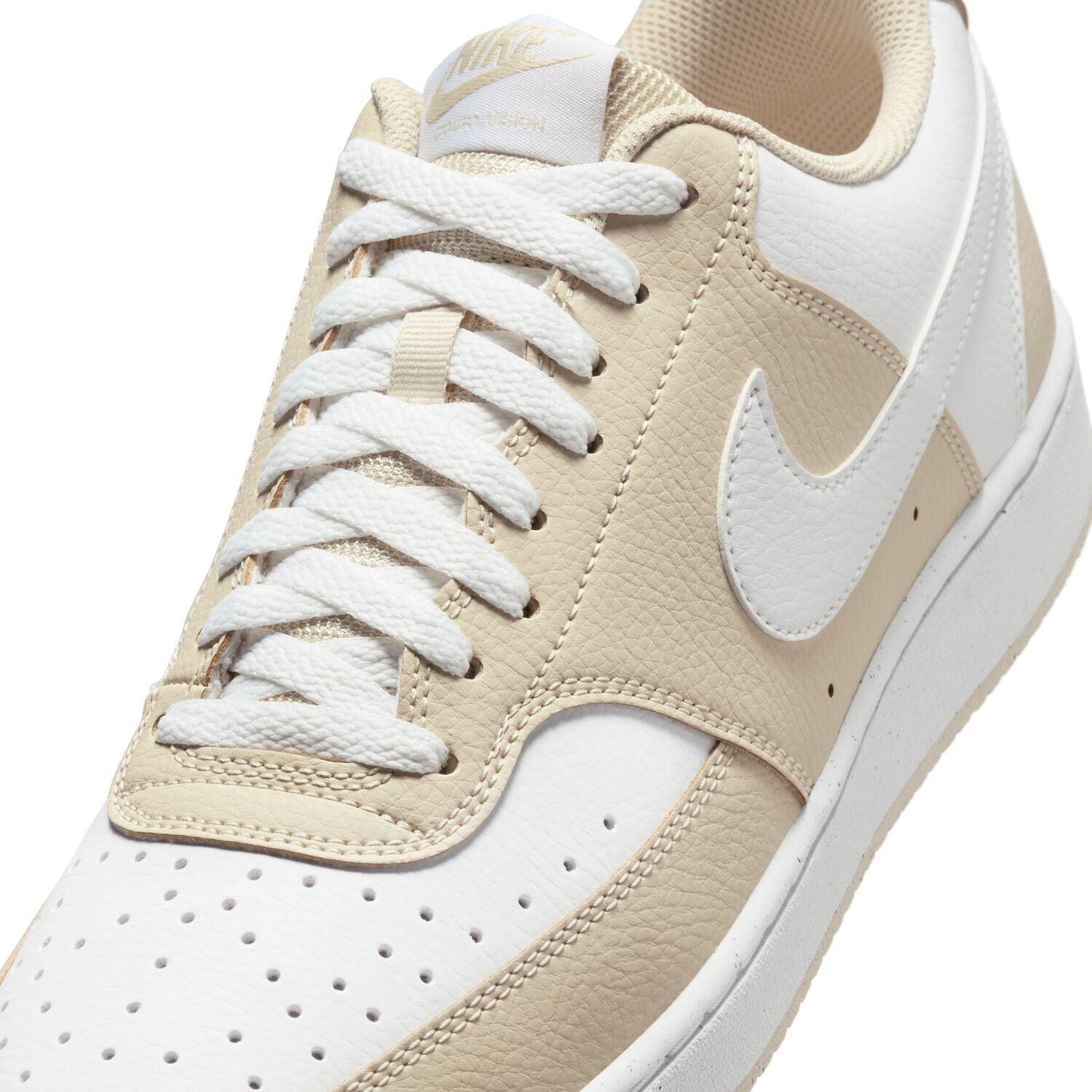 NIKE「【NIKE】COURT VISION LO」|スニーカー|