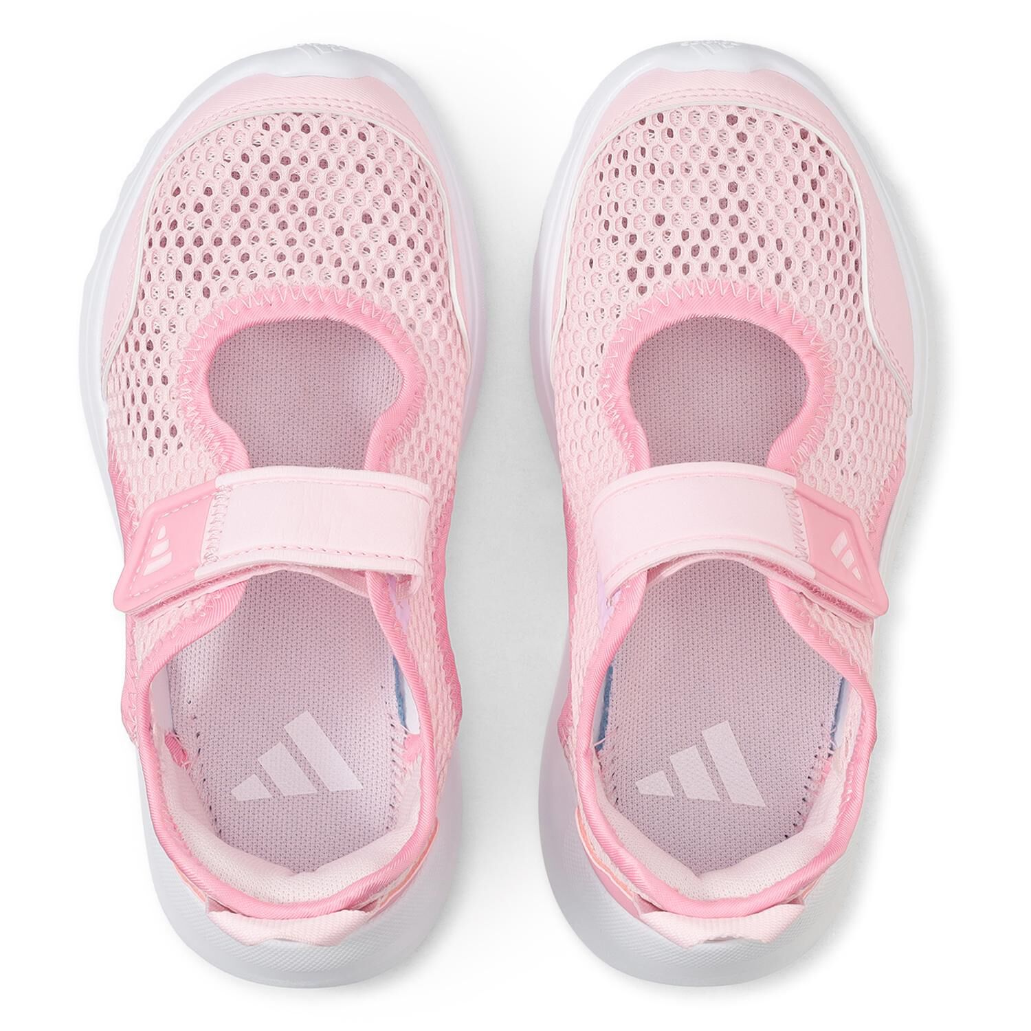 adidas「【ADIDAS】17-21SUMMERFLEC」|サンダル|