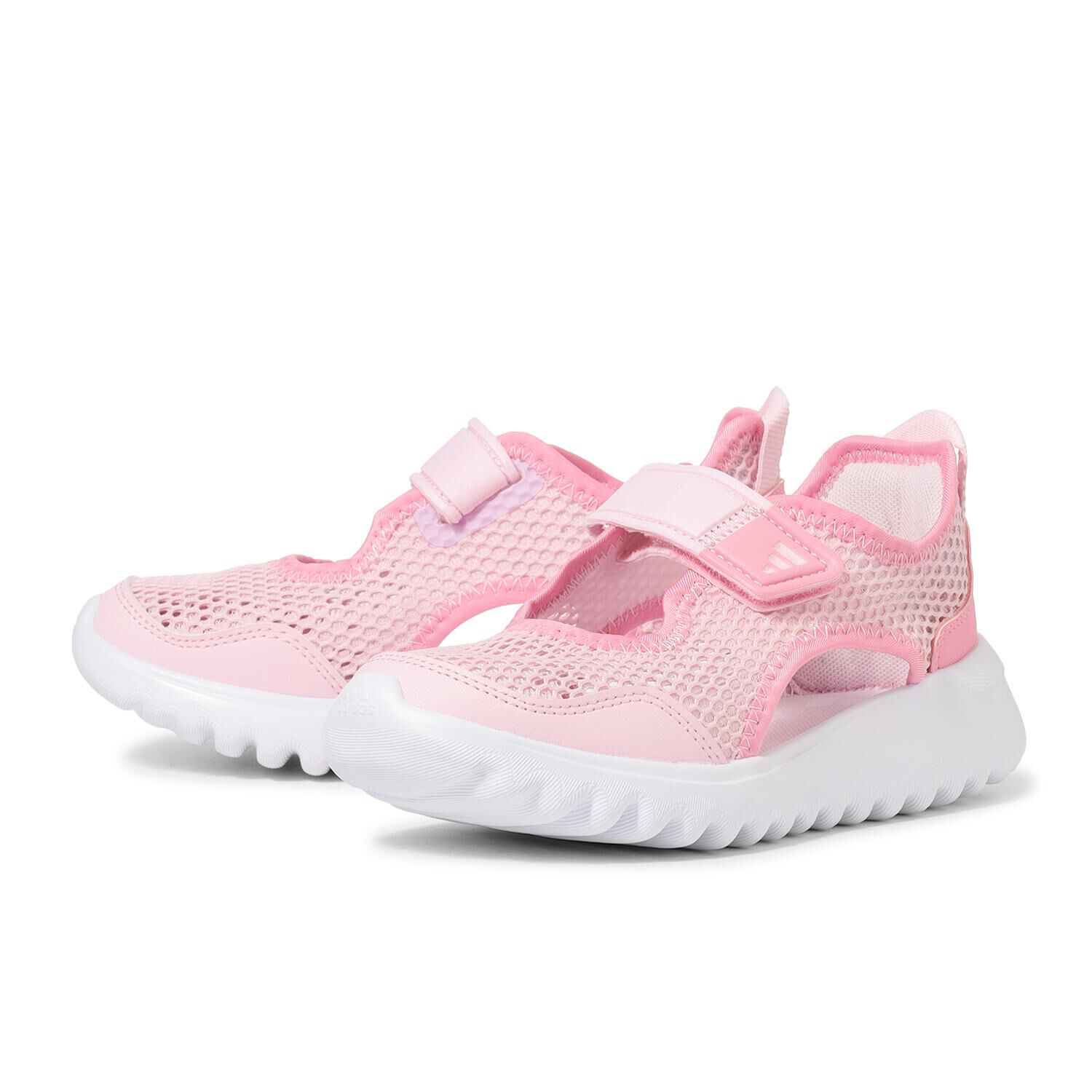 adidas「【ADIDAS】17-21SUMMERFLEC」|サンダル|