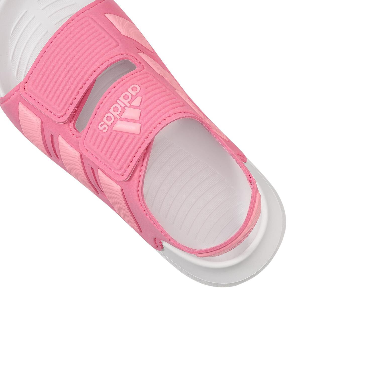 adidas「【ADIDAS】17-21ALTASWIM 2.0 C」|サンダル|