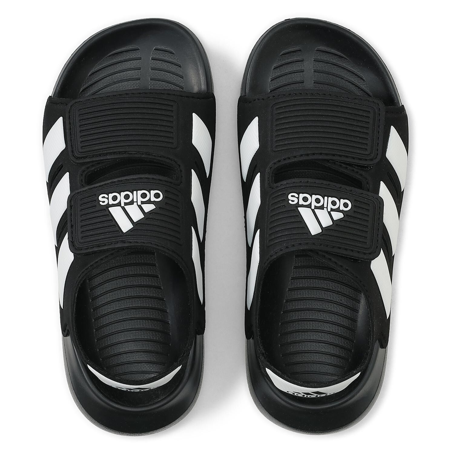 adidas「【ADIDAS】17-21ALTASWIM 2.0 C」|サンダル|