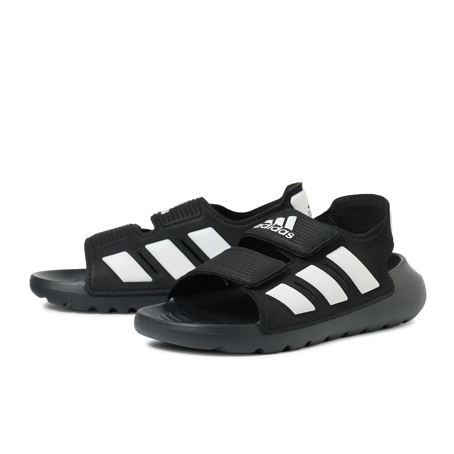 adidas「【ADIDAS】17-21ALTASWIM 2.0 C」|サンダル|