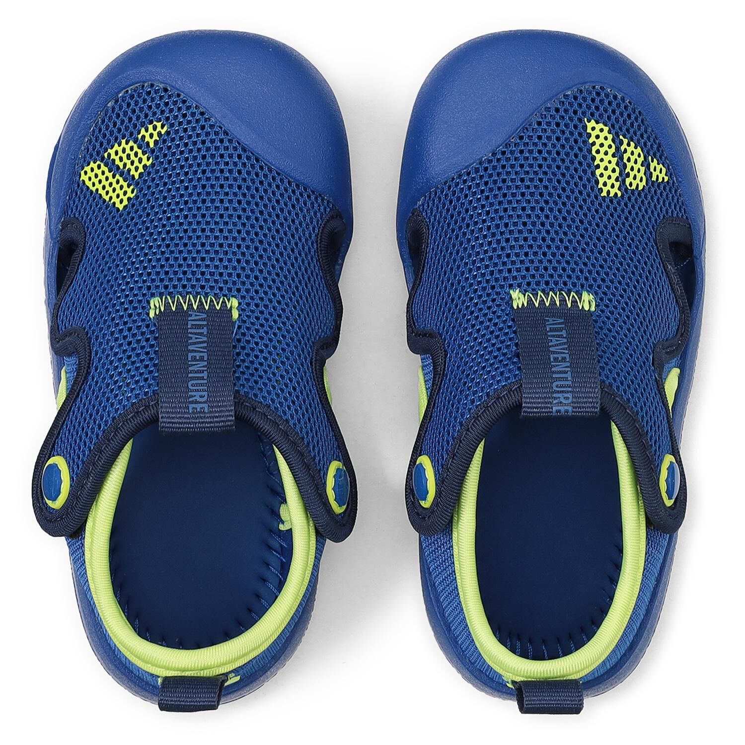 adidas「【ADIDAS】12-16 ALTAVENTURE 3 I」|サンダル|