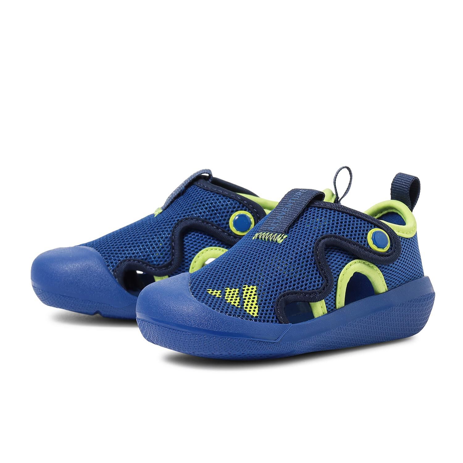 adidas「【ADIDAS】12-16 ALTAVENTURE 3 I」|サンダル|