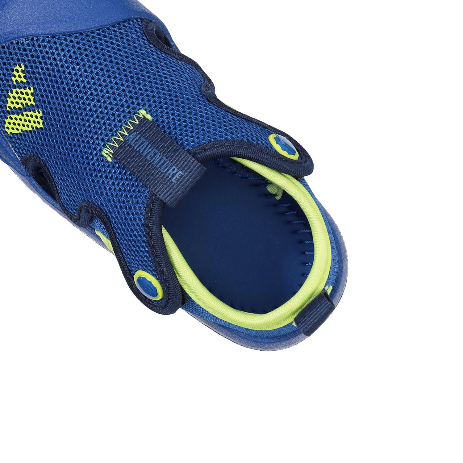 adidas「【ADIDAS】12-16 ALTAVENTURE 3 I」|サンダル|