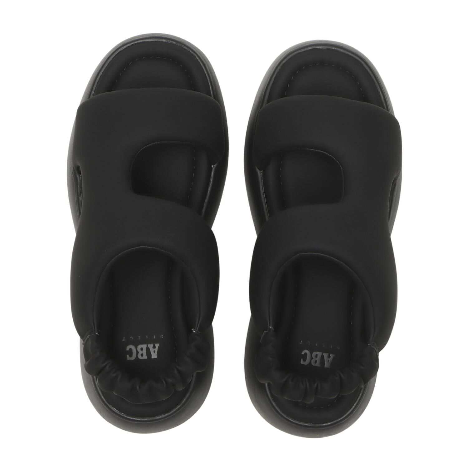 ABC SELECT「【ABC SELECT】PFY SANDAL 5.5」|サンダル|