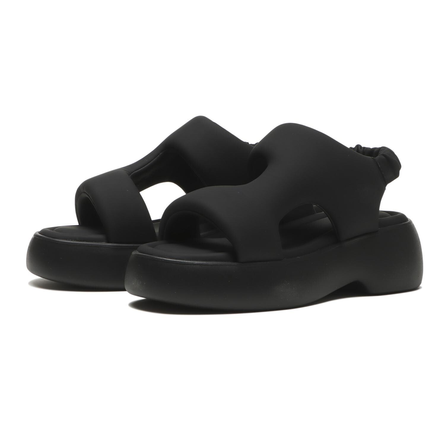 ABC SELECT「【ABC SELECT】PFY SANDAL 5.5」|サンダル|