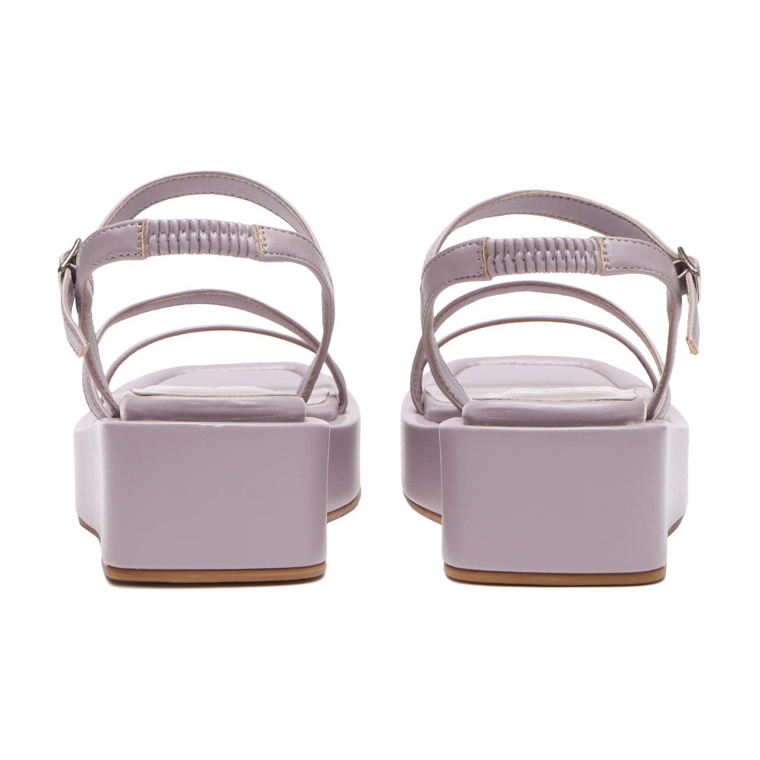 JOLI ENCORE「【JOLI ENCORE(FR)】LINE SANDAL 5」|サンダル|