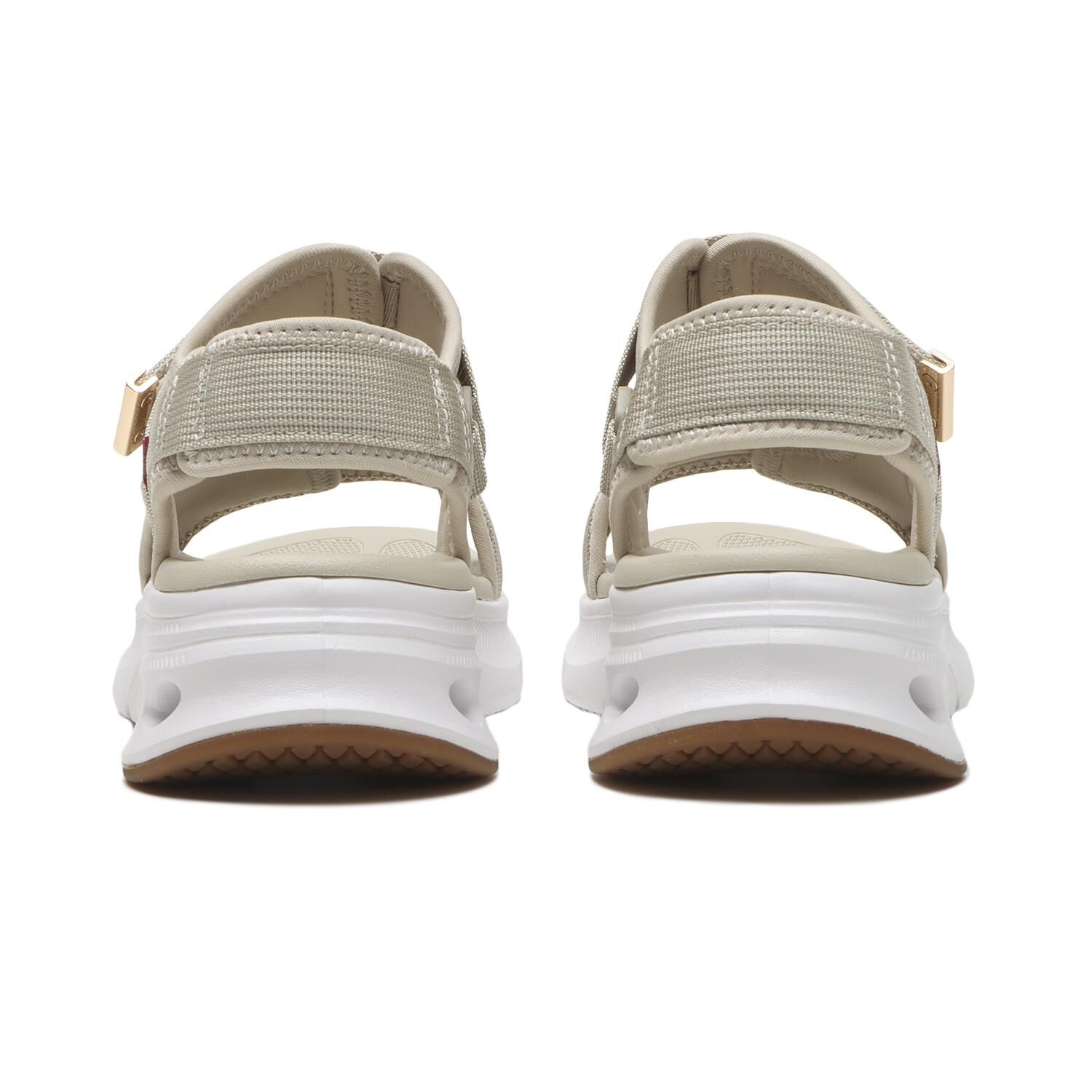 ABC SELECT「【ABC SELECT】TAPE SANDAL」|サンダル|