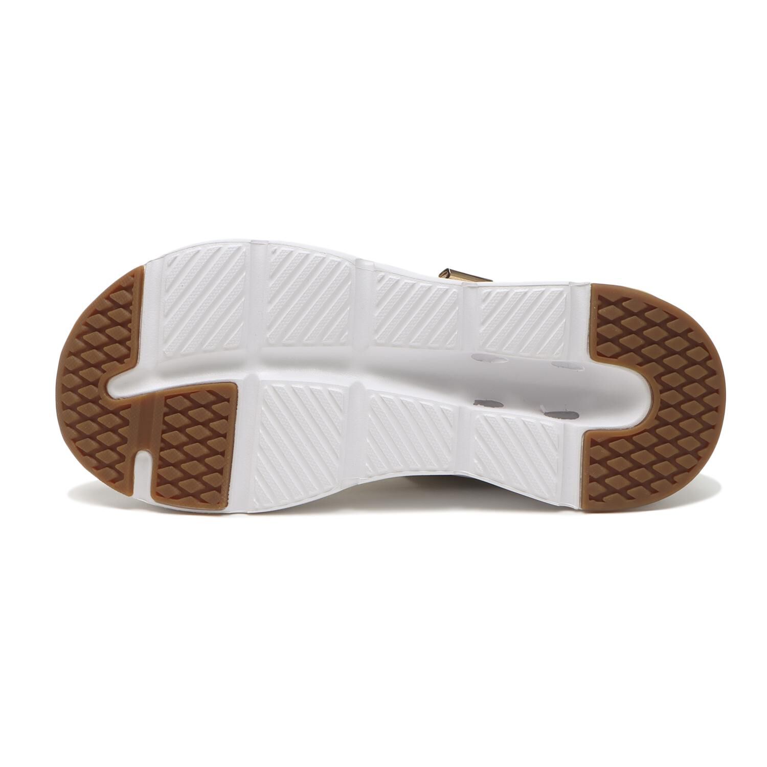 ABC SELECT「【ABC SELECT】TAPE SANDAL」|サンダル|