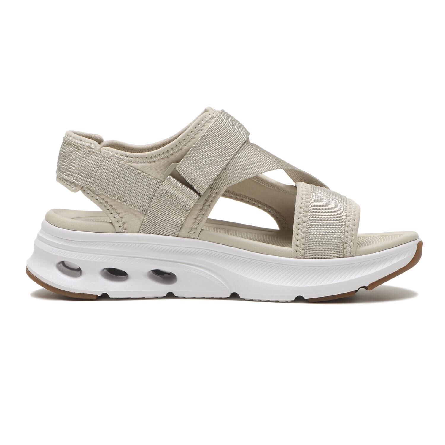 ABC SELECT「【ABC SELECT】TAPE SANDAL」|サンダル|