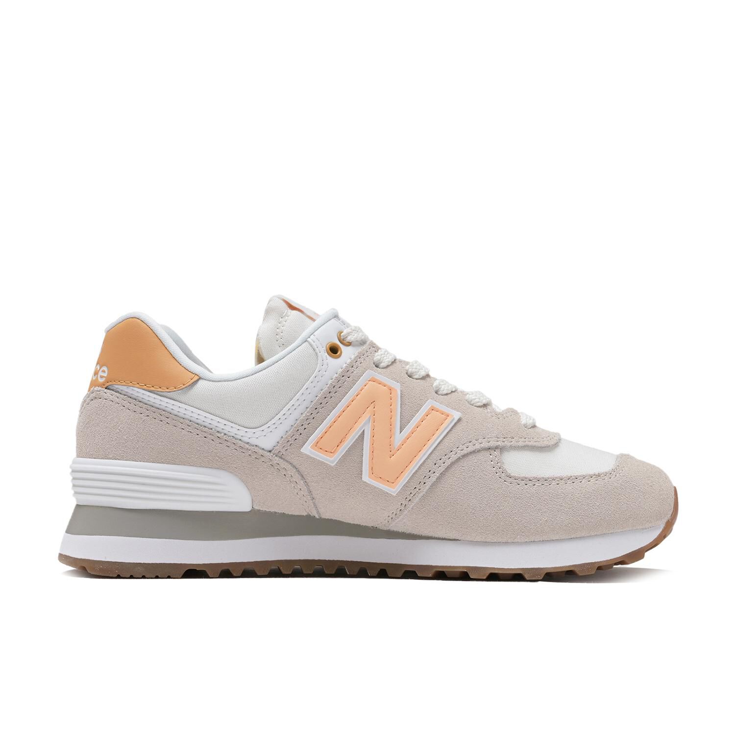NEW BALANCE 「【NEW BALANCE】WL574COR(B)」|スニーカー|