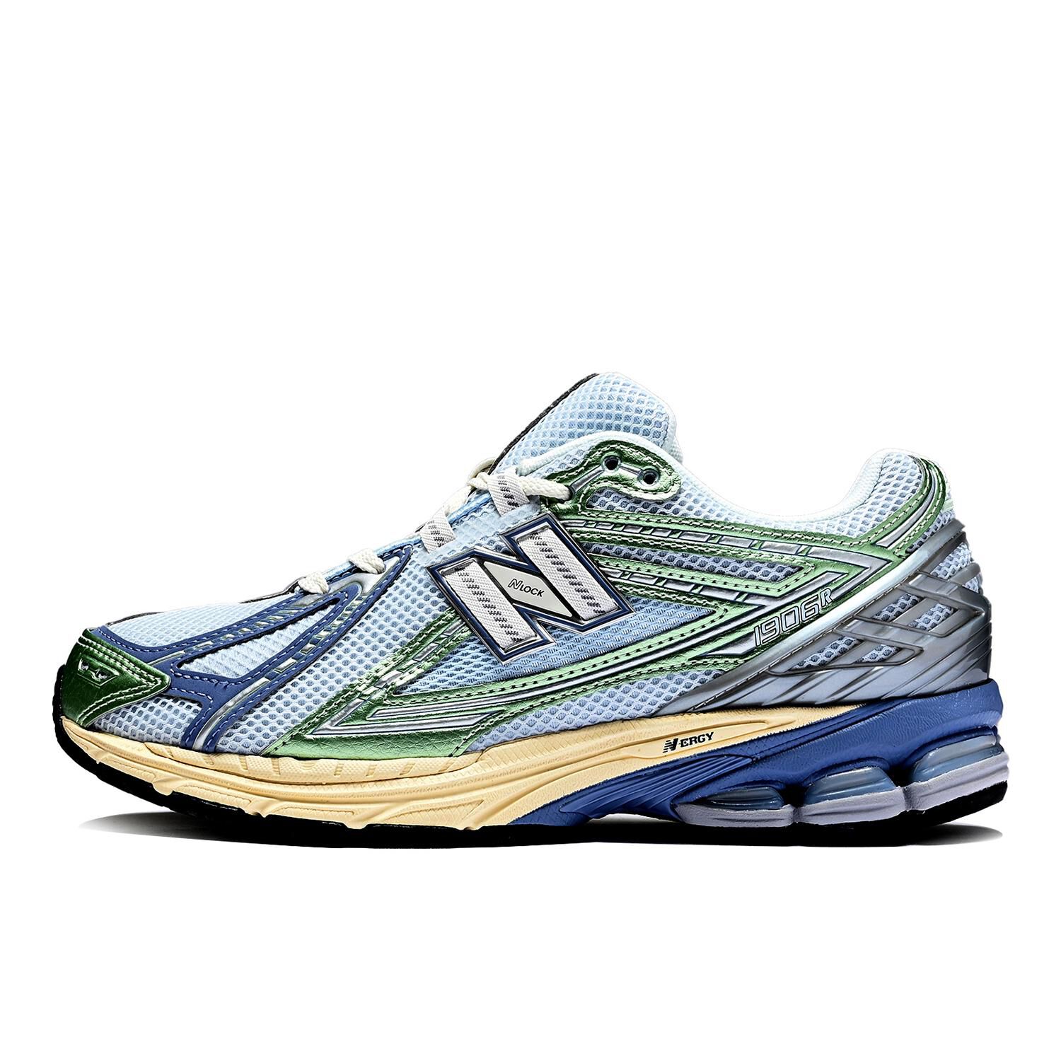 NEW BALANCE 「【NEW BALANCE】U1906RNE(D)」|スニーカー|ブルー