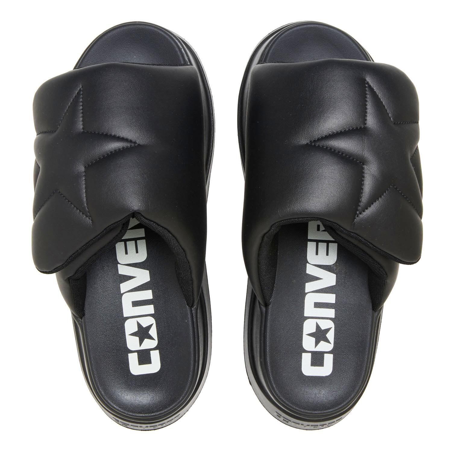 CONVERSE「【CONVERSE】CHEWY PS」|サンダル|