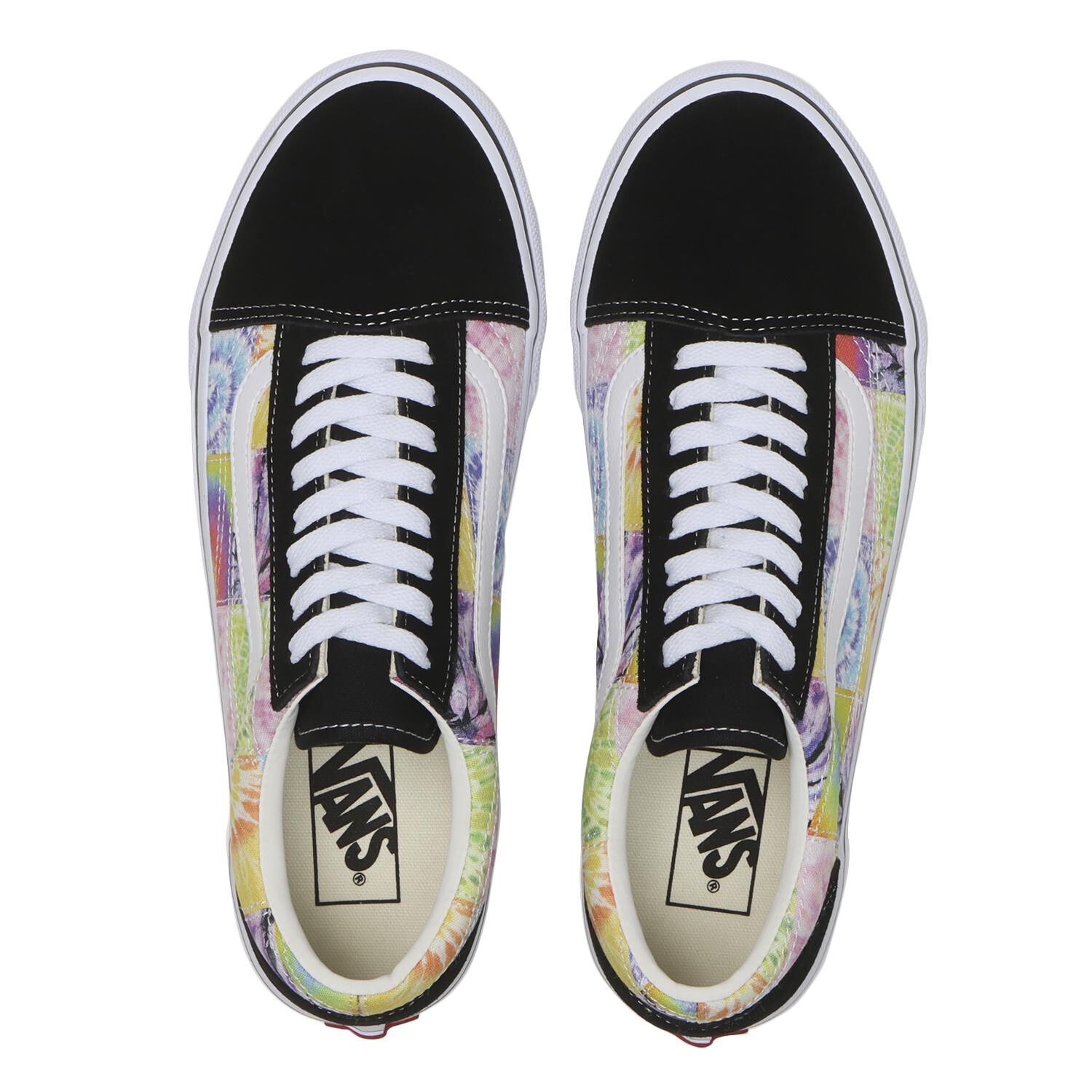 VANS「【VANS】OLD SKOOL」|スニーカー|