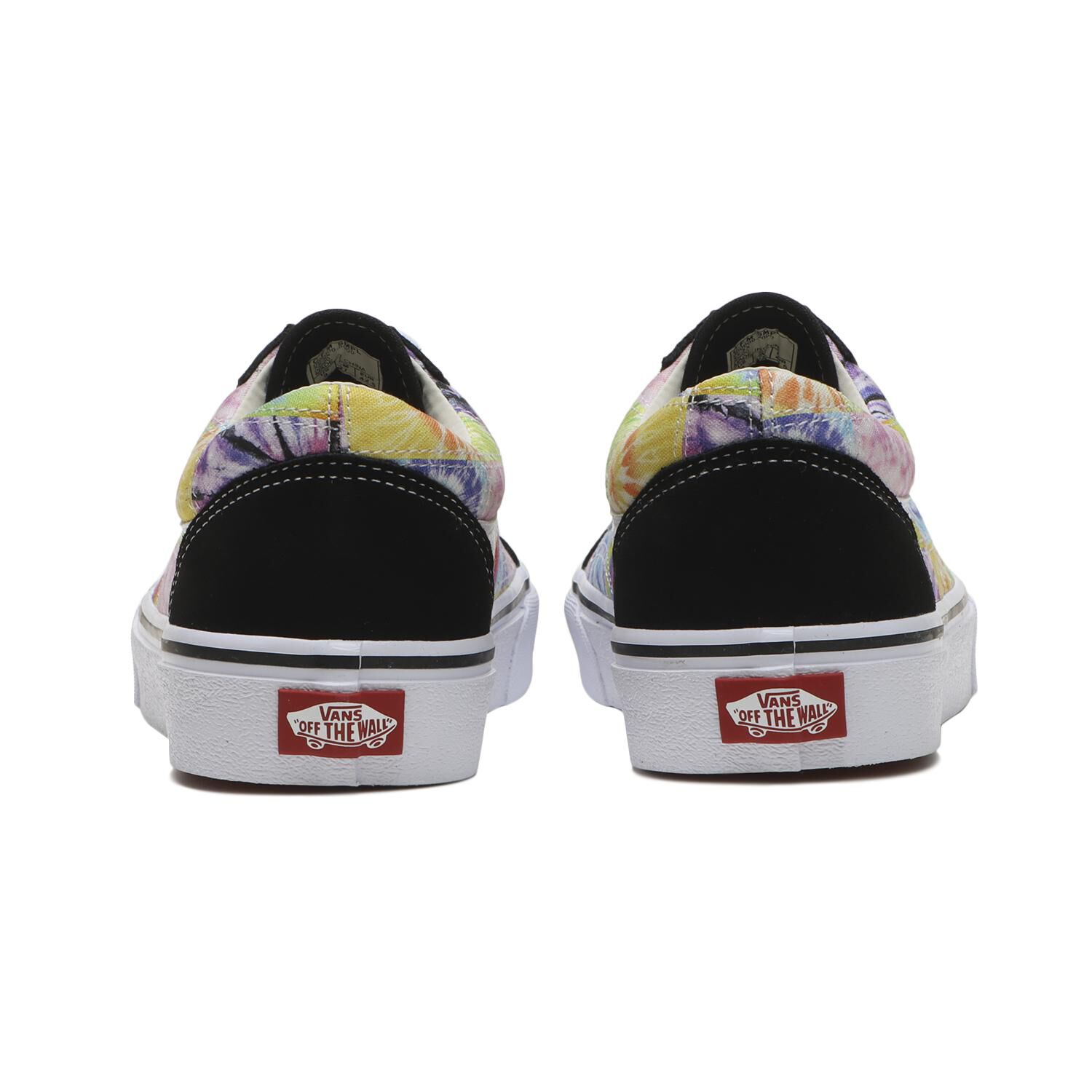VANS「【VANS】OLD SKOOL」|スニーカー|