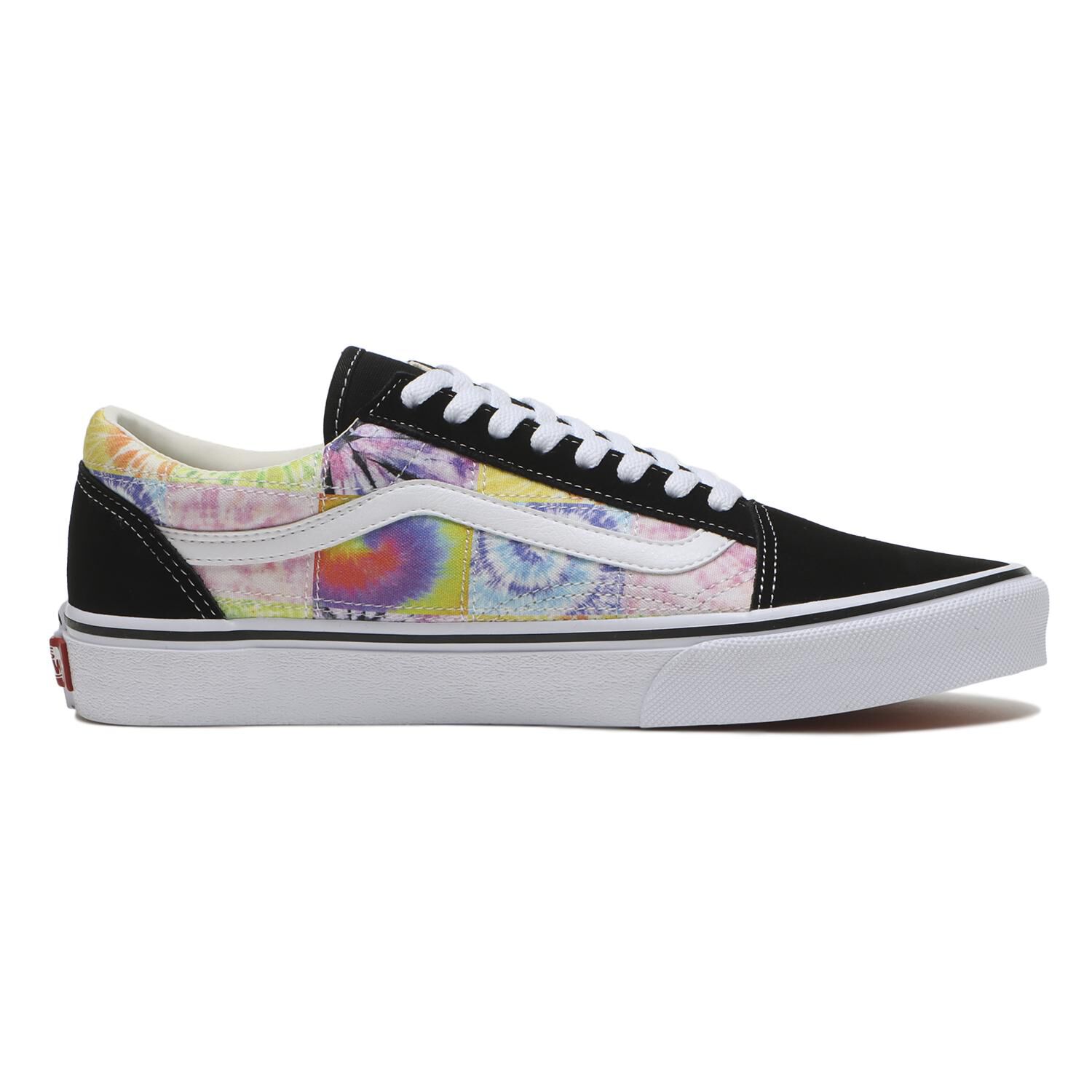 VANS「【VANS】OLD SKOOL」|スニーカー|
