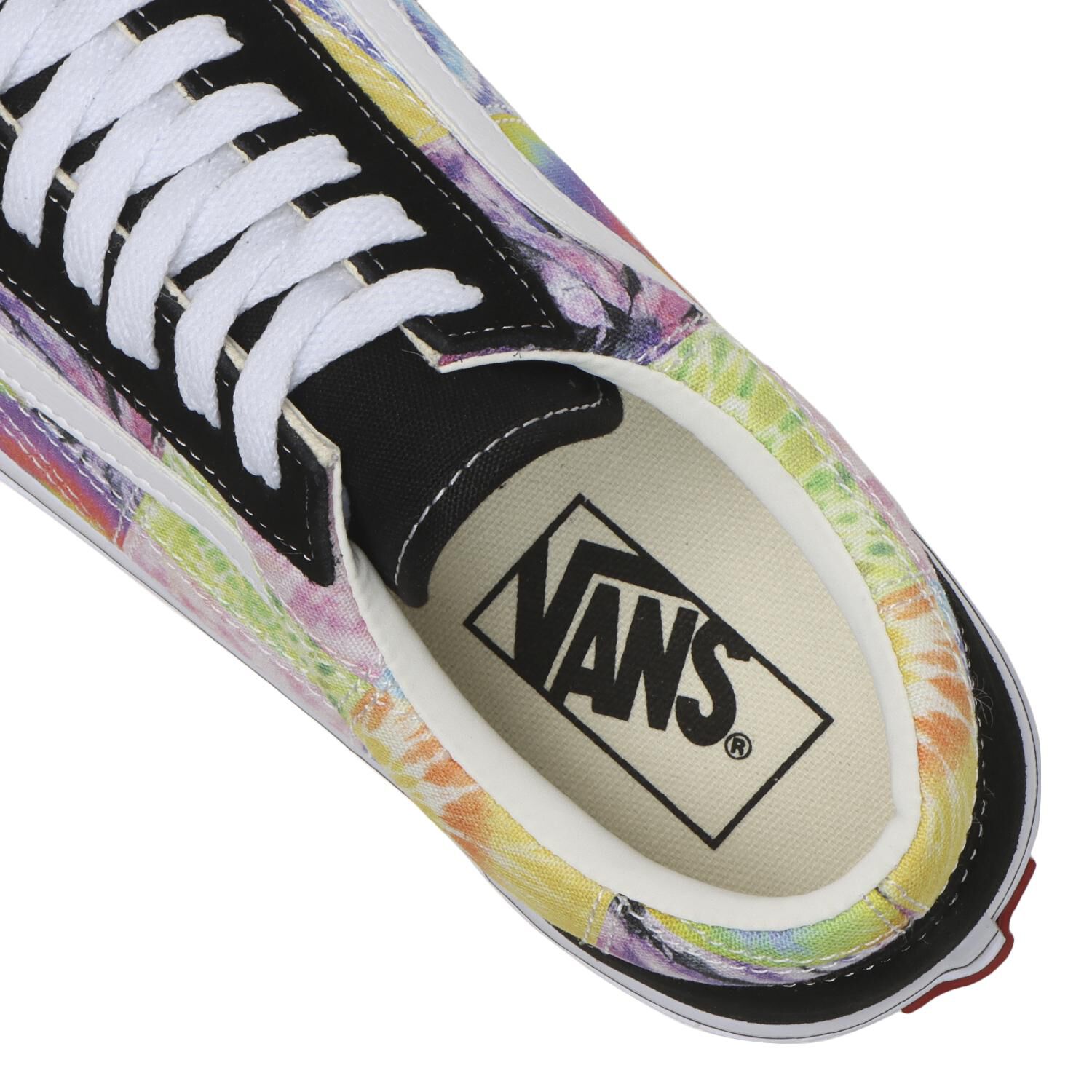 VANS「【VANS】OLD SKOOL」|スニーカー|