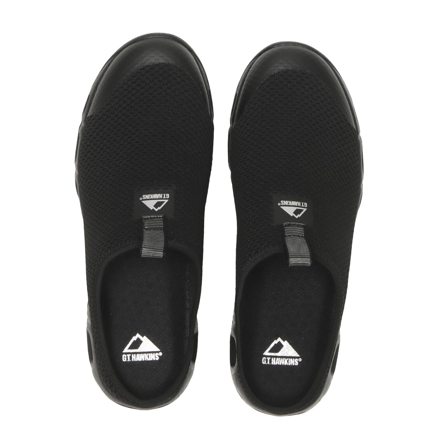 HAWKINS「【HAWKINS】BREATHABLE MULE 2」|サンダル|