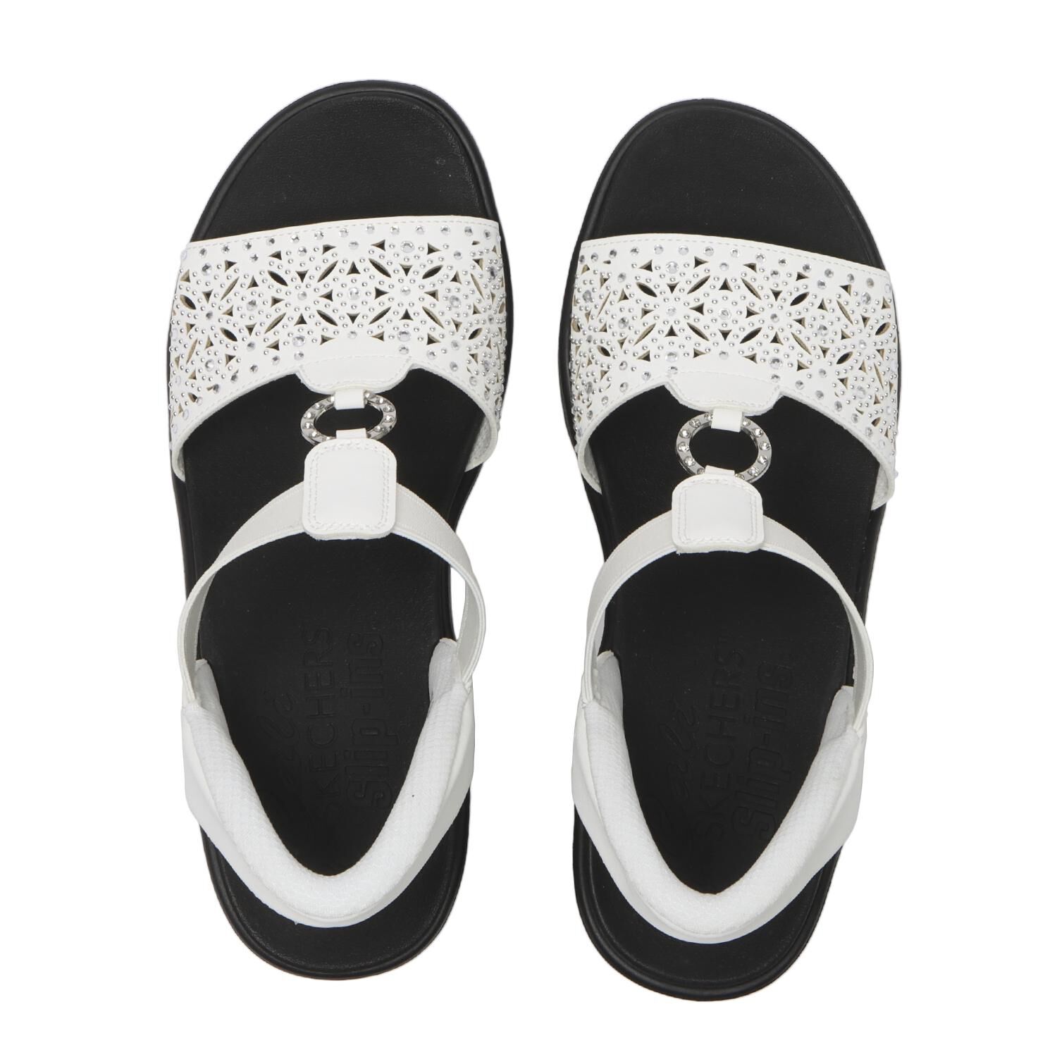 SKECHERS「【SKECHERS】RUMBLE ON」|サンダル|