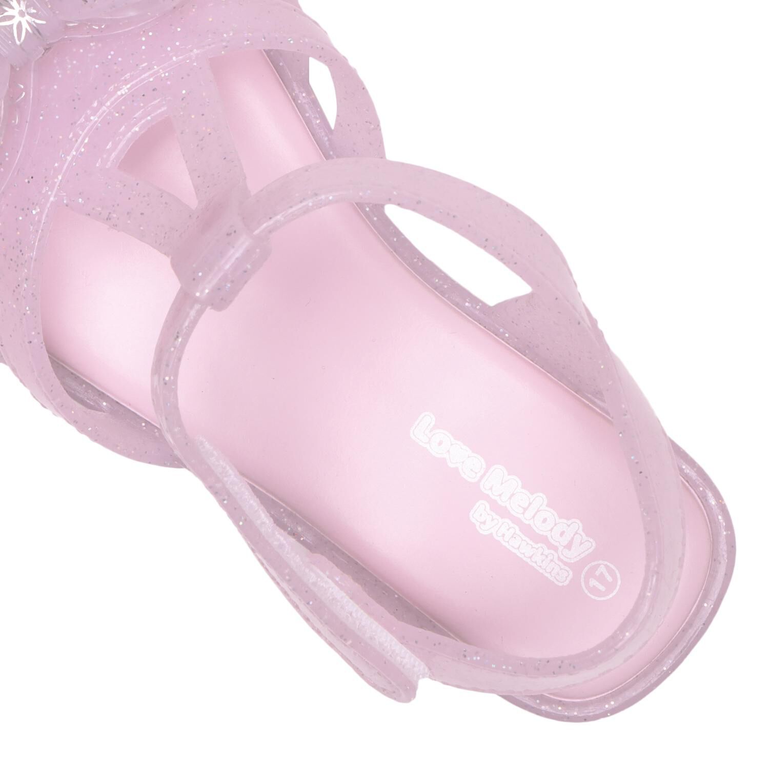 HAWKINS「【HAWKINS】15-20 LILLIAN」|サンダル|