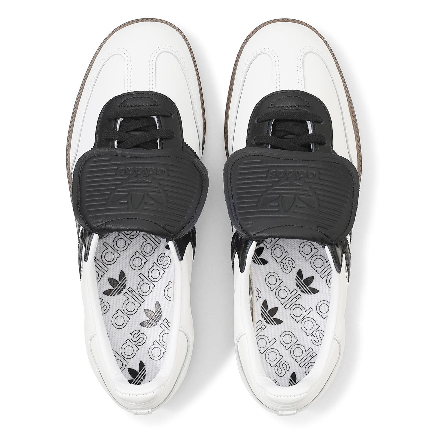 adidas「【ADIDAS】SAMBA LT」|スニーカー|