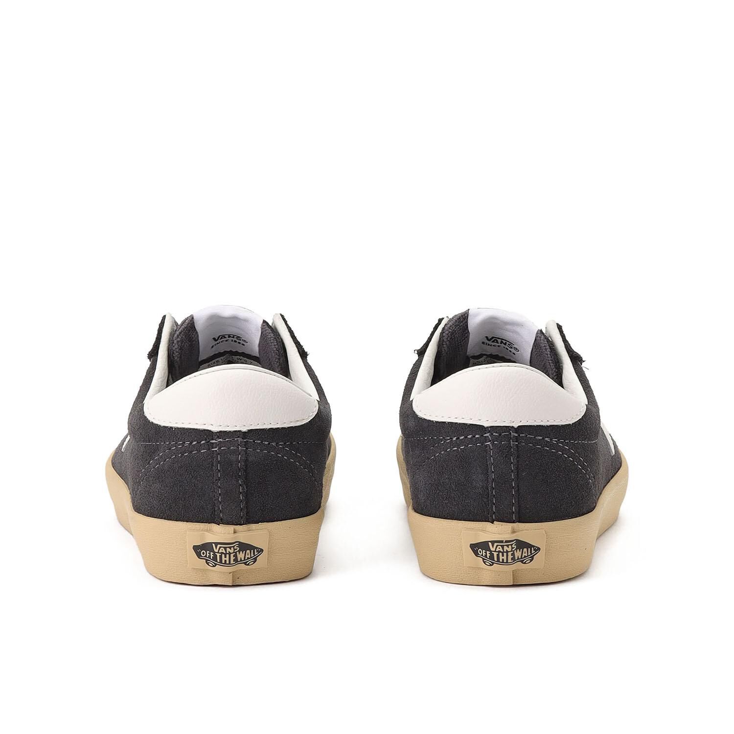VANS「【VANS】SPORT LOW」|スニーカー|
