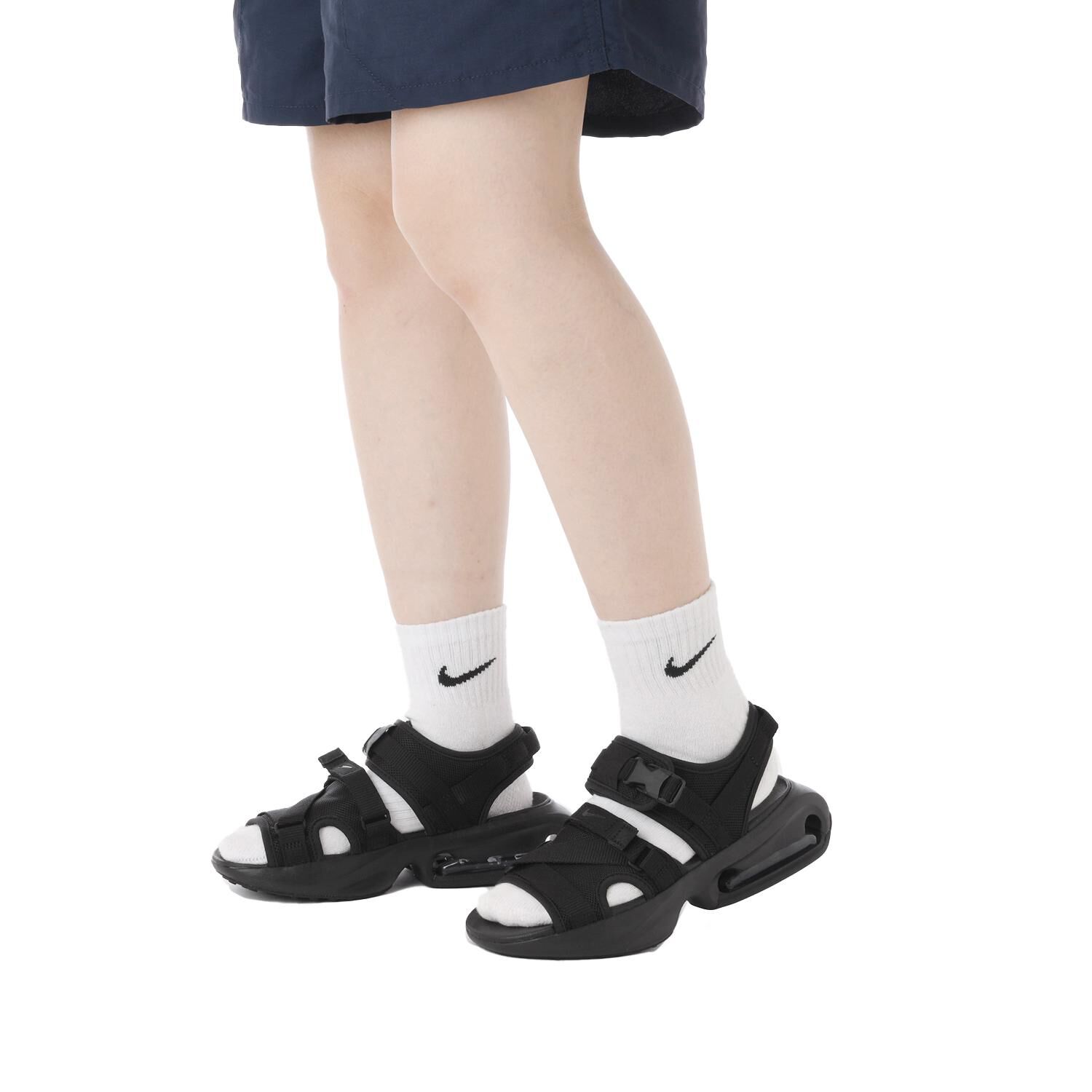 NIKE「【NIKE】W AIRMAX SOL SANDAL TRK3」|サンダル|