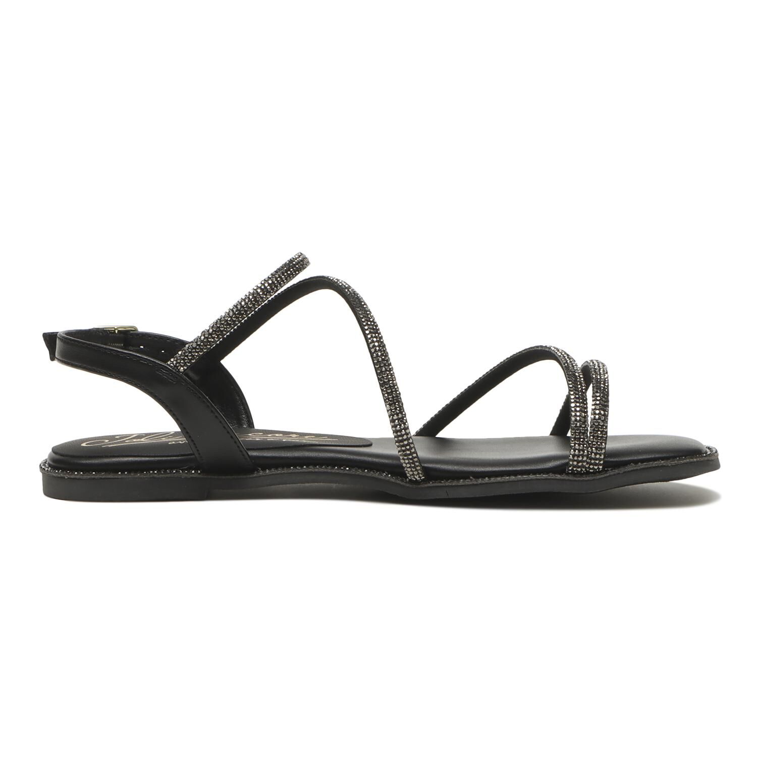 JOLI ENCORE「【JOLI ENCORE(FR)】BIJOU STRAP SANDALS」|サンダル|