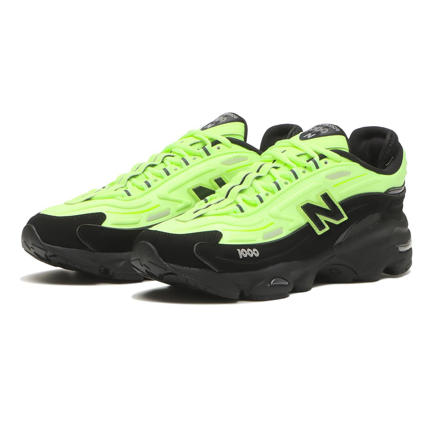 NEW BALANCE 「【NEW BALANCE】M1000DD(D)」|スニーカー|