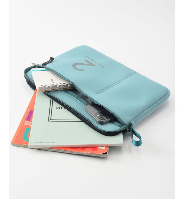 MILESTO「MILESTO UTILITY パソコンケース」|ポーチ|