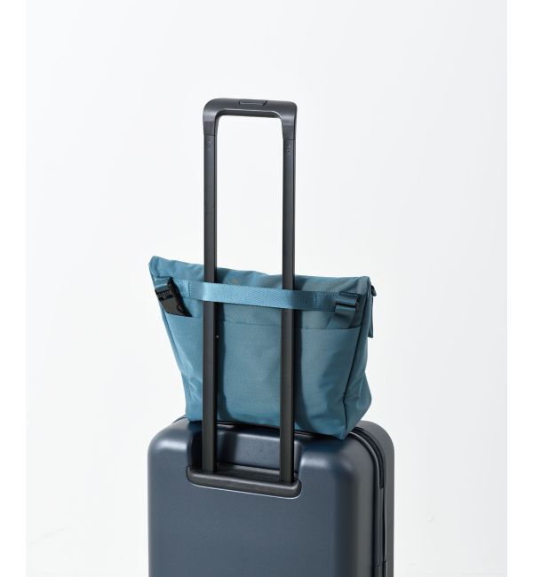 MILESTO「LIKID ショルダーバッグ L」|ショルダー・メッセンジャー|