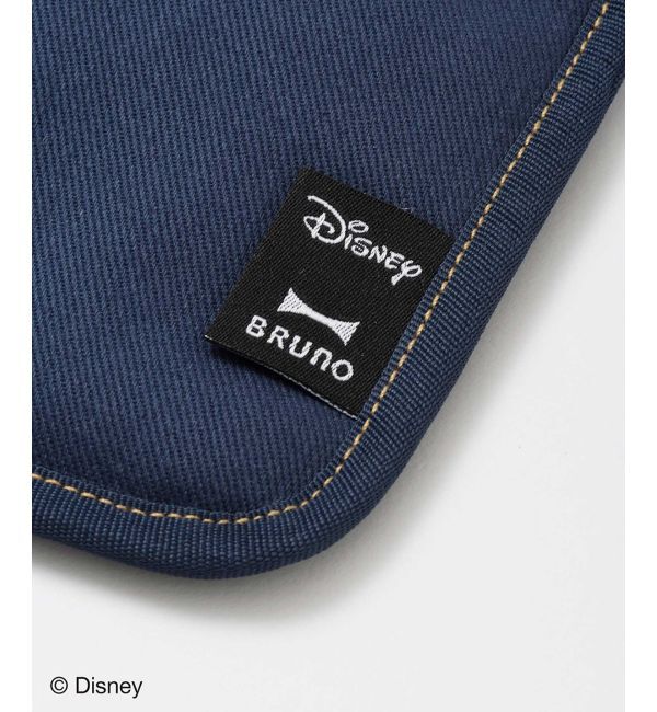 BRUNO「DISNEY ポットマット」|食器・キッチングッズ|