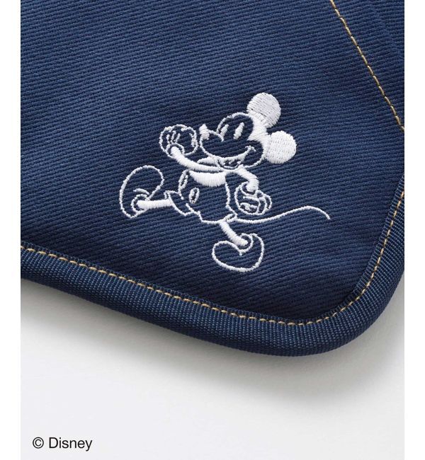 BRUNO「DISNEY ポットマット」|食器・キッチングッズ|