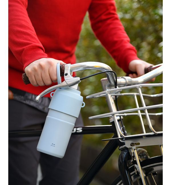 BRUNO「ステンレスペットボトルホルダー」|食器・キッチングッズ|