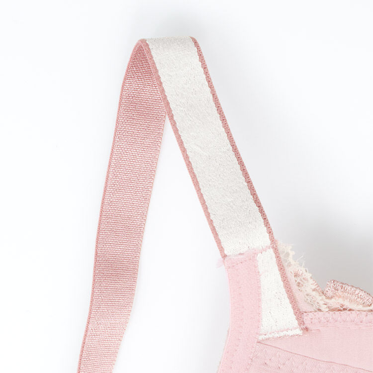 intesucre「アンテシュクレ なでしこブラ ブラジャー単品 H-J/65-85 IBT363」|インナー|