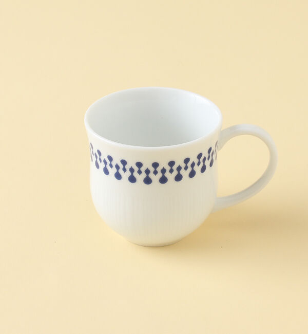  「fucube Teaset 1000fucus」|食器・キッチングッズ|