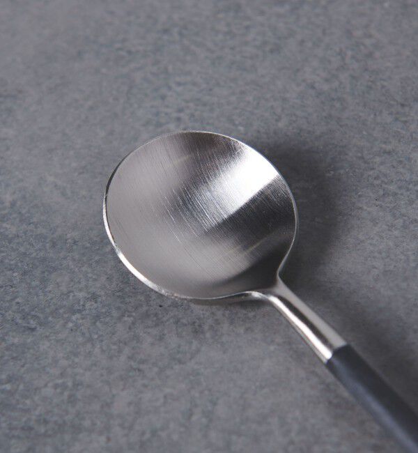 Style for Living「＜CUTIPOL（クチポール）＞GOA ティースプーン」|食器・キッチングッズ|