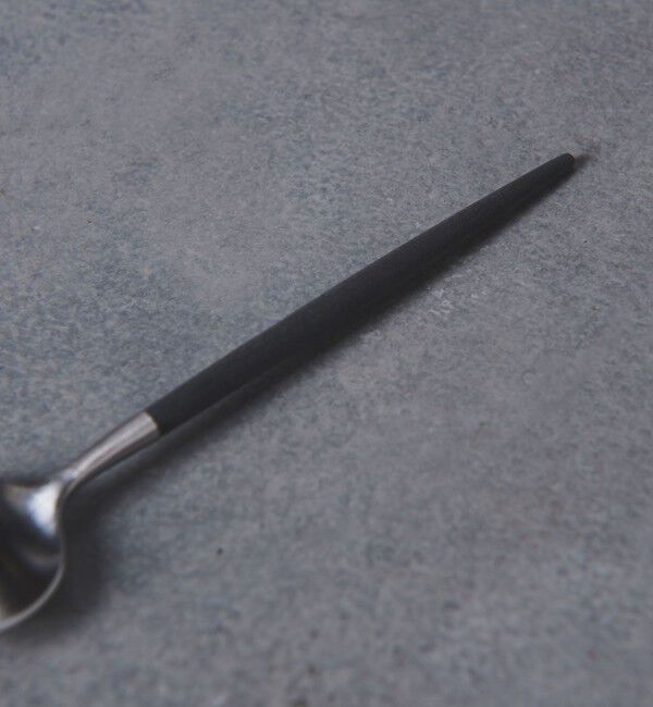 Style for Living「＜CUTIPOL（クチポール）＞GOA ティースプーン」|食器・キッチングッズ|