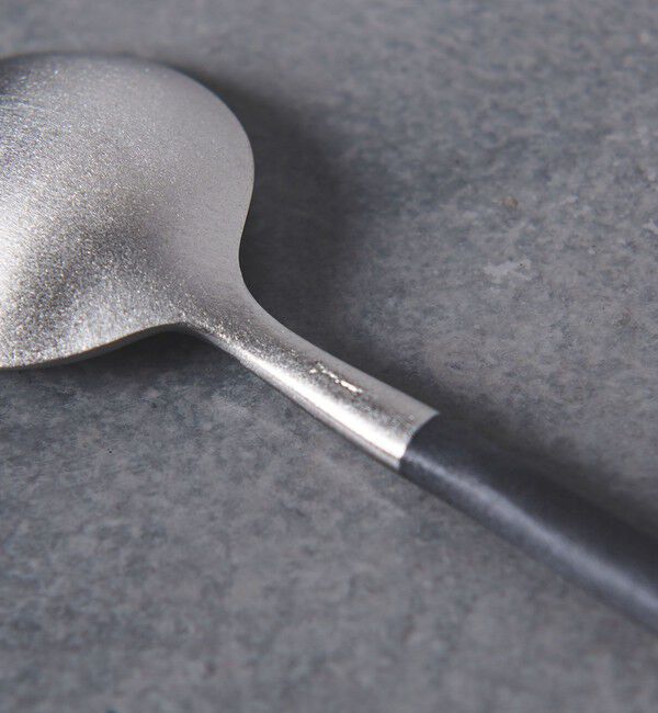 Style for Living「＜CUTIPOL（クチポール）＞GOA ティースプーン」|食器・キッチングッズ|