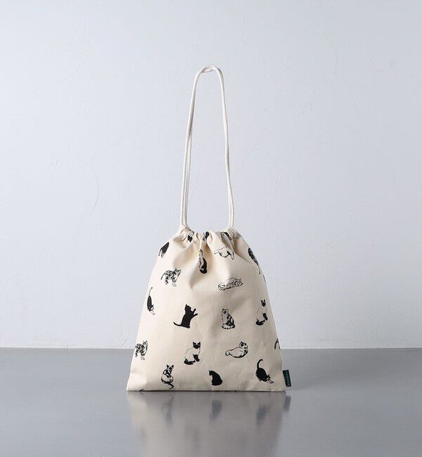 Style for Living「【別注】＜TEMBEA＞DRAWSTRING BAG」|その他|その他1