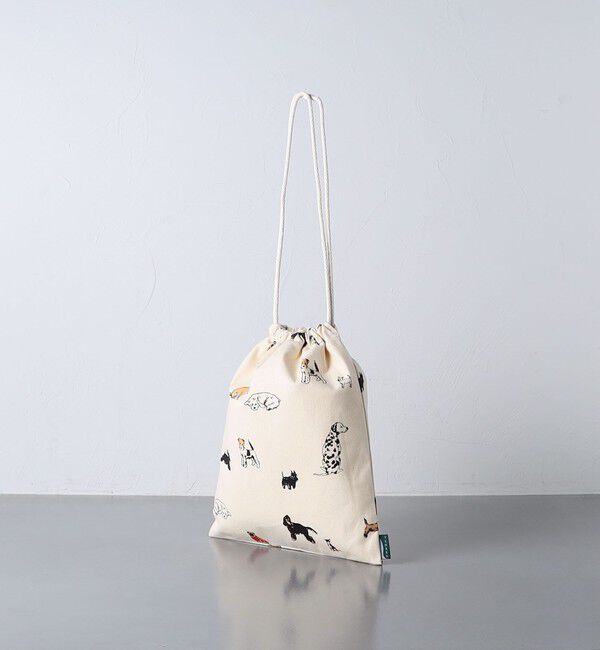 Style for Living「【別注】＜TEMBEA＞DRAWSTRING BAG」|その他|