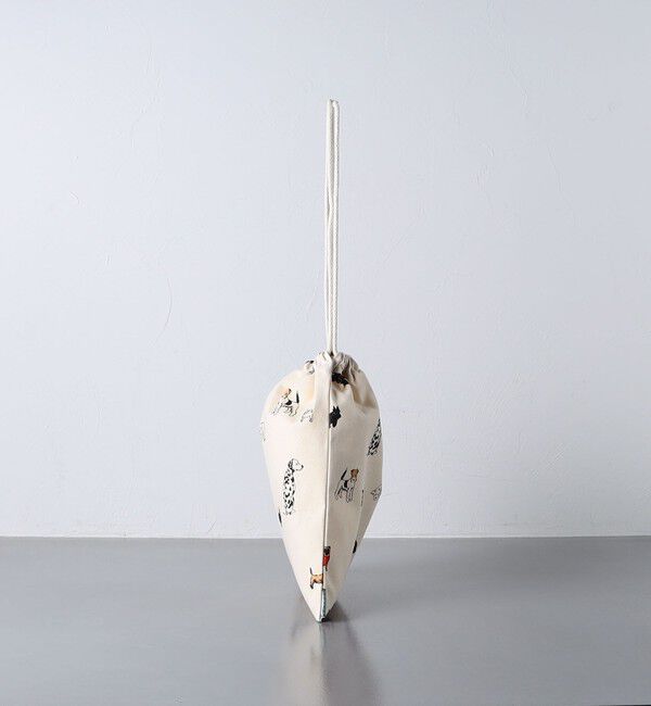 Style for Living「【別注】＜TEMBEA＞DRAWSTRING BAG」|その他|