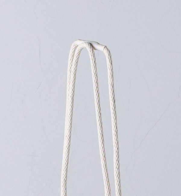 Style for Living「【別注】＜TEMBEA＞DRAWSTRING BAG」|その他|