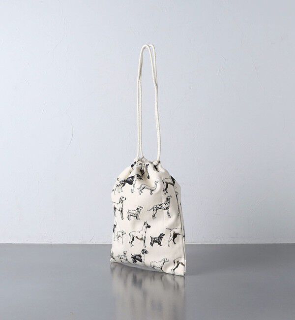 Style for Living「【別注】＜TEMBEA＞DRAWSTRING BAG」|その他|