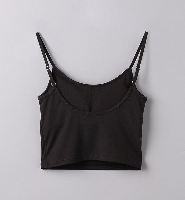 UNITED ARROWS「＜TO UNITED ARROWS＞ベーシック タンクトップ2」|スポーツ|