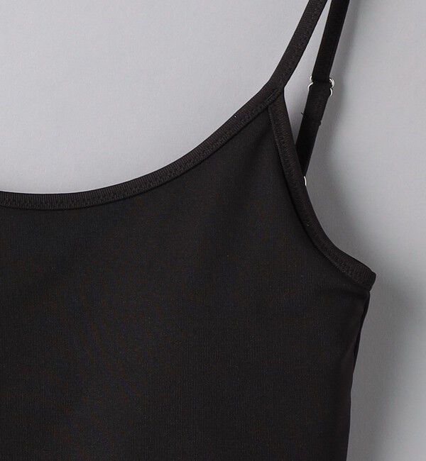 UNITED ARROWS「＜TO UNITED ARROWS＞ベーシック タンクトップ2」|スポーツ|