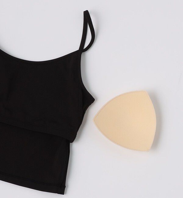 UNITED ARROWS「＜TO UNITED ARROWS＞ベーシック タンクトップ2」|スポーツ|