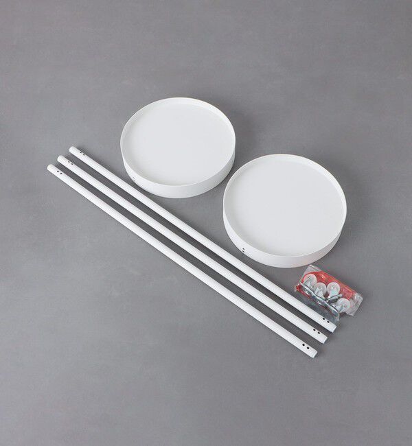 Style for Living「＜tower＞プランタースタンド 2段」|その他|